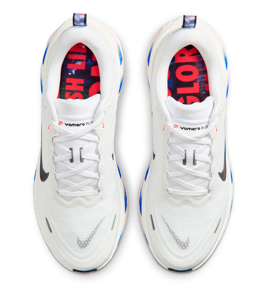 Zapatillas Running Nike Vomero Plus