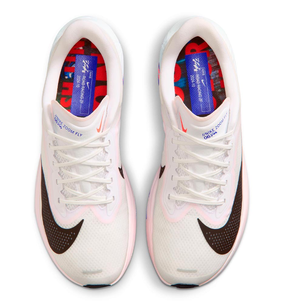 Nike Zoom Fly 6 Running Shoes