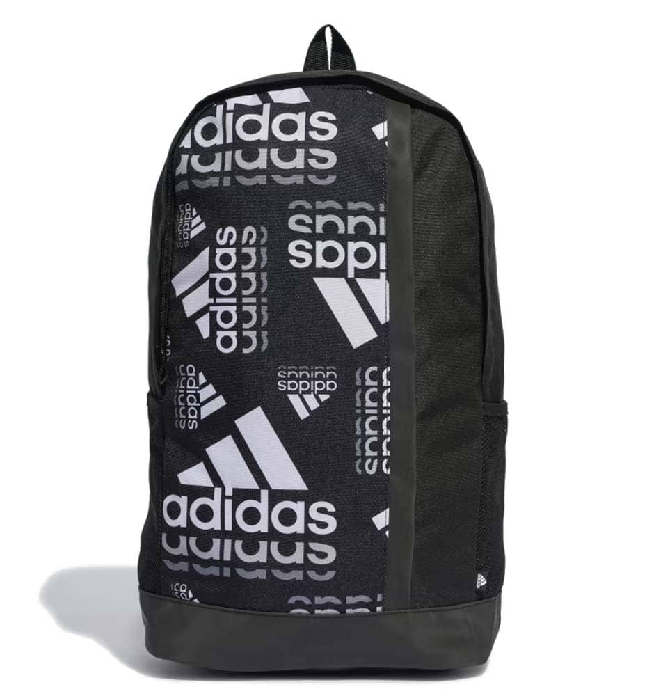 Backpack Casual_Unisex_ADIDAS Lin Bp M Gfxu