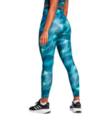 3/4 Running Tights Adidas Run Ess Aop 7/8