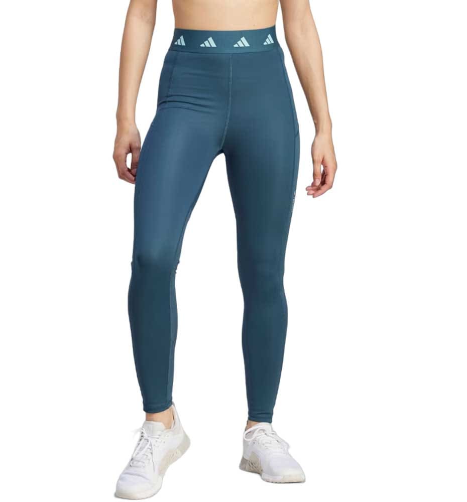 Mallas Largas Fitness_Mujer_ADIDAS Tf Stash 1/1 L