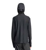 Sudadera Running Adidas Otr B Hzip