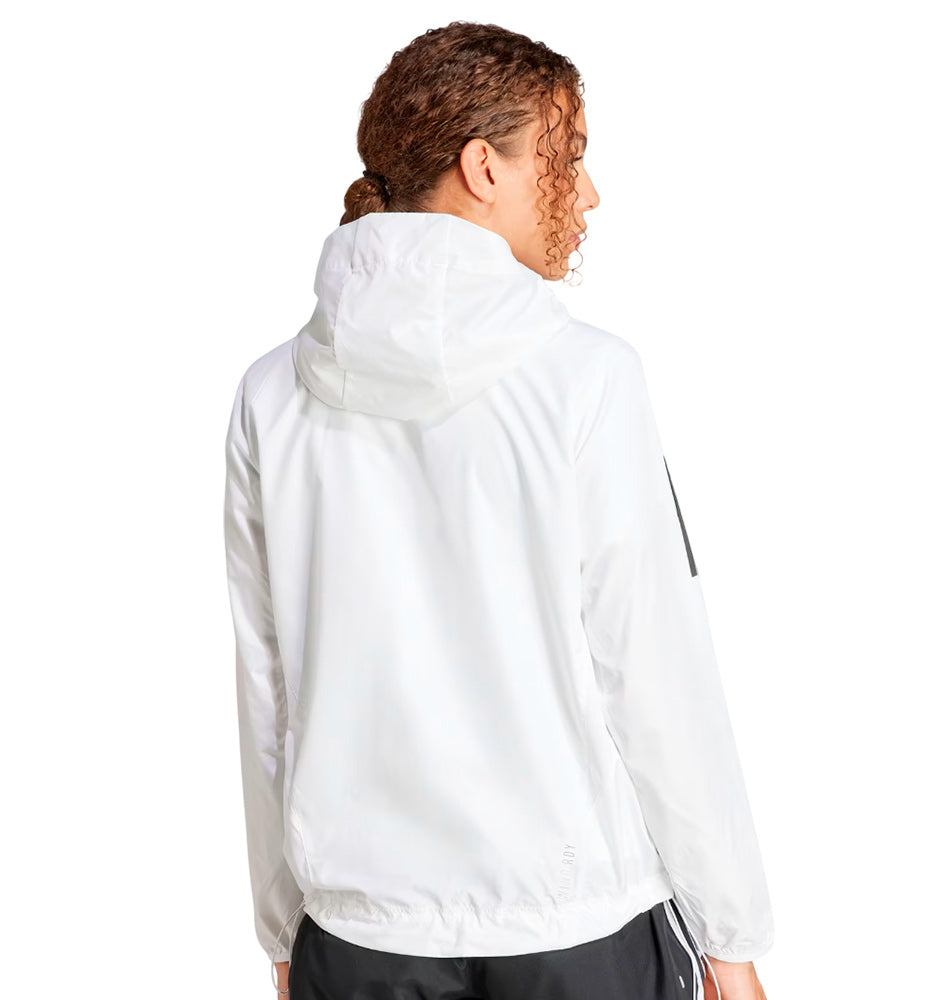 Running Jacket_Women_ADIDAS Own The Run