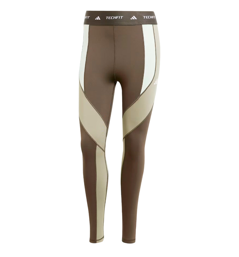 Fitness Long Tights_Women_ADIDAS Tf Cb 7/8 L