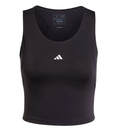 Fitness Tank Top_Women_ADIDAS Tf Crop Tk