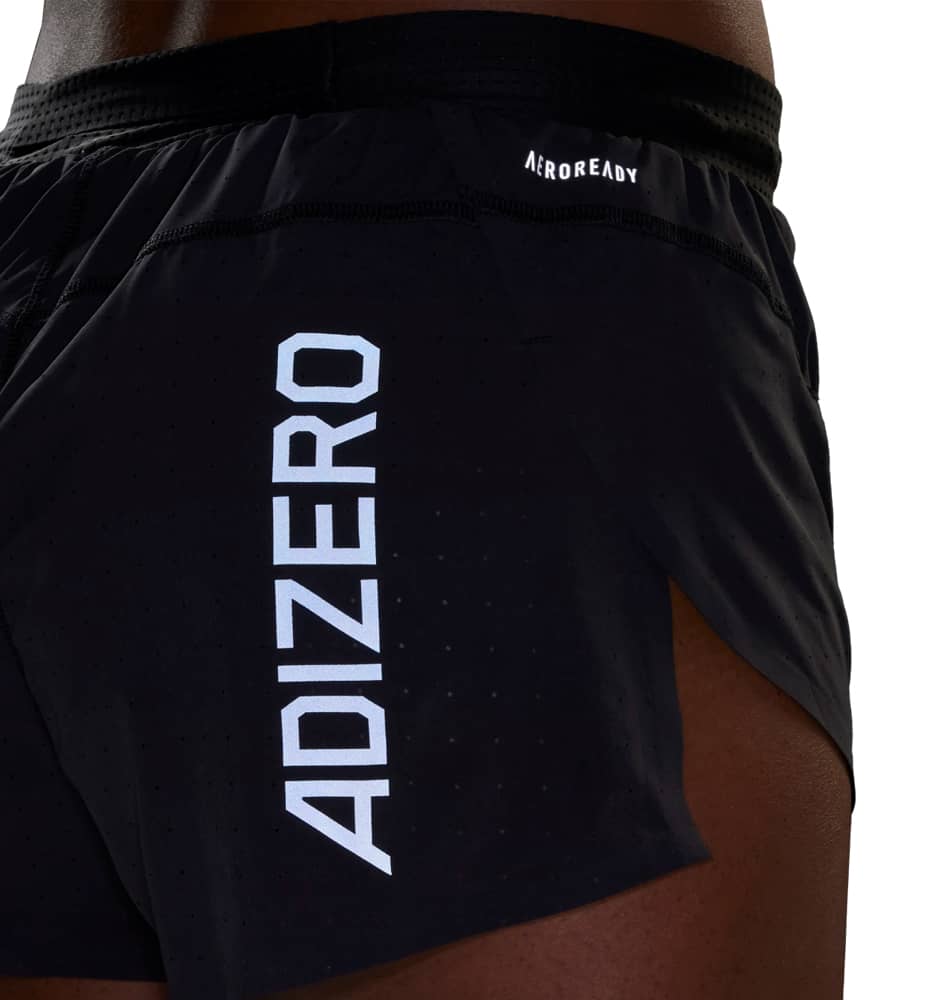 Short Running_Mujer_ADIDAS Adizero Split W