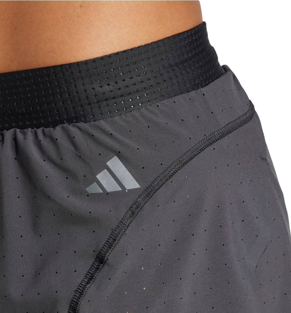 Short Running_Mujer_ADIDAS Adizero Split W