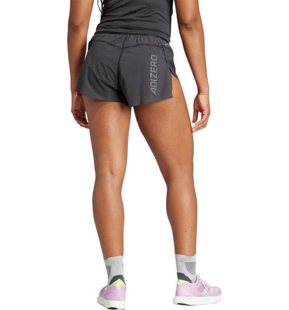 Running Shorts_Women_ADIDAS Adizero Split W