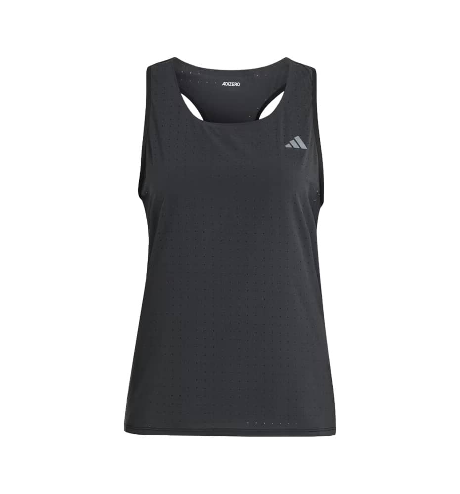 Running Tank Top_Women_ADIDAS Adizero Tank W