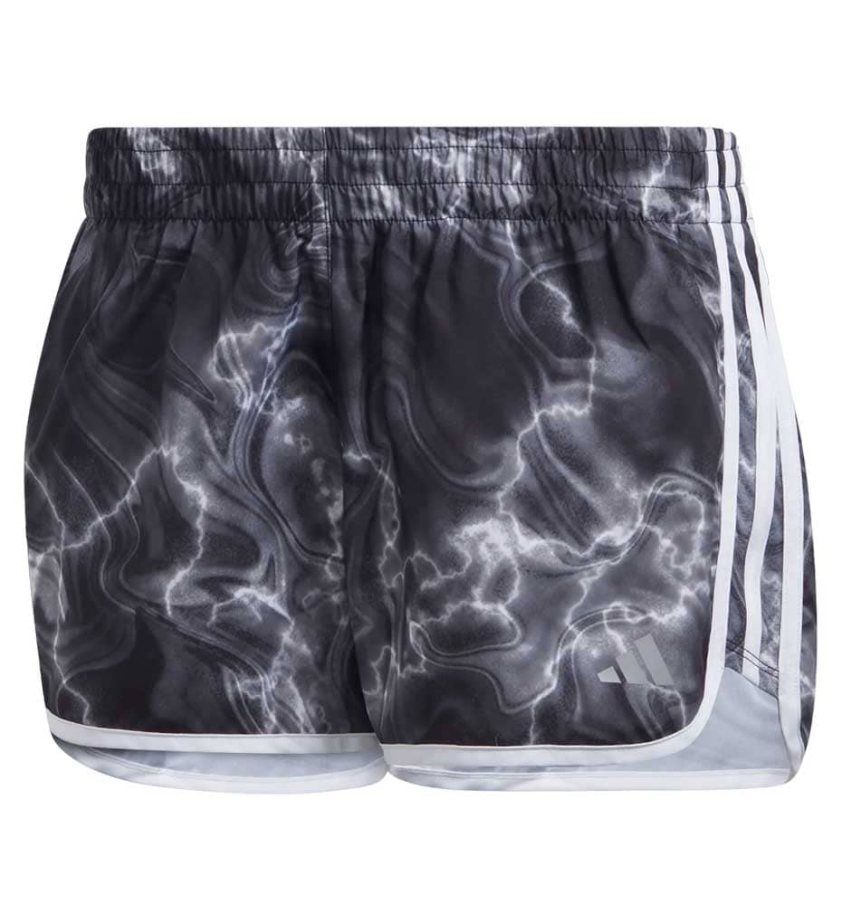 Short Running_Women_ADIDAS M20 Aop Short