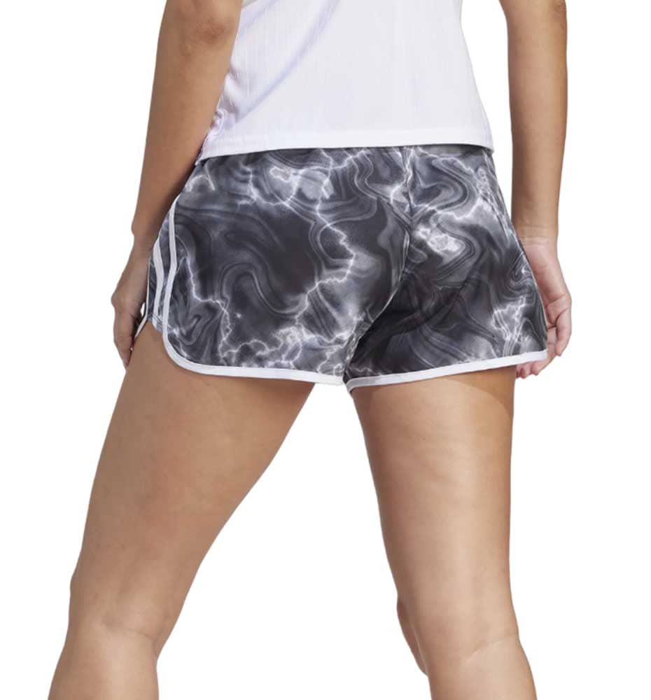 Short Running_Women_ADIDAS M20 Aop Short