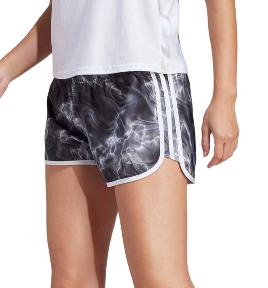 Short Running_Women_ADIDAS M20 Aop Short