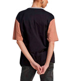 T-shirt M/C Casual Adidas W Bl Bf Tee
