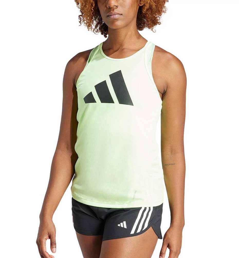 Running Tank Top_Women_ADIDAS Run It Tank