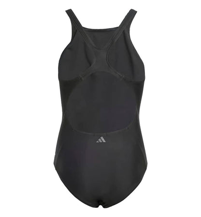 Bañador Natación_Niña_ADIDAS Big Bars Suit G