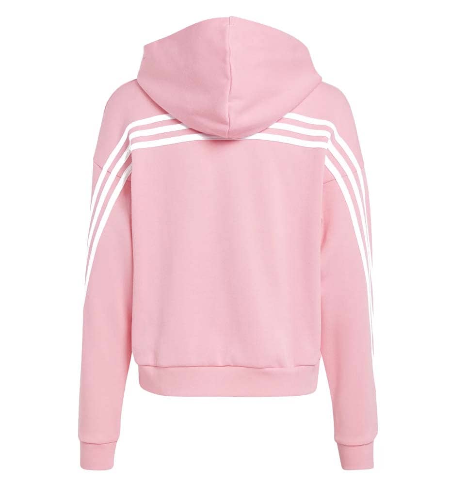 Jacket Casual_Girl_ADIDAS G Fi 3s Fz