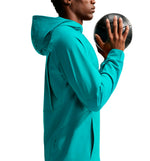 Hoodie Sudadera Capucha Fitness Nike Pro