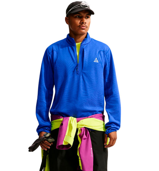 Sudadera Trail Nike ACG Wolf Grid