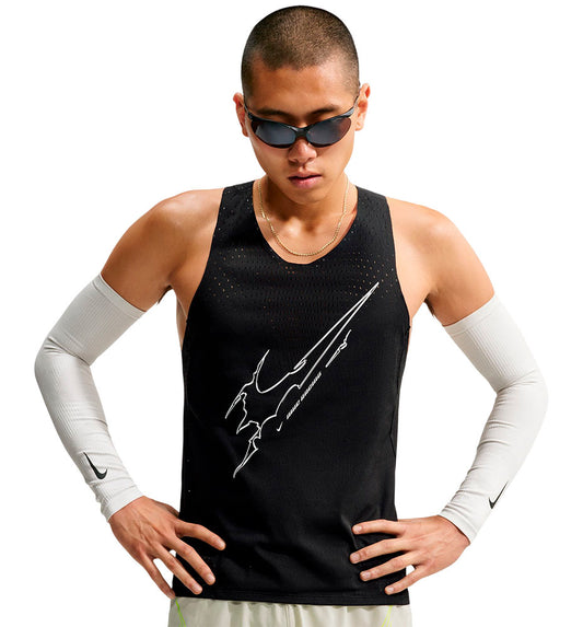 Camiseta De Tirantes Running Nike Aeroswift