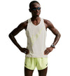 Camiseta De Tirantes Running Nike Aeroswift
