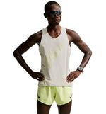 Camiseta De Tirantes Running Nike Aeroswift