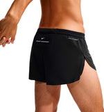 Short Running Nike Aeroswift