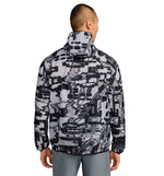 Chaqueta Running Nike Stride Let Go