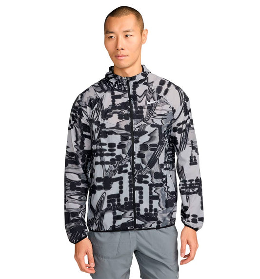 Chaqueta Running Nike Stride Let Go