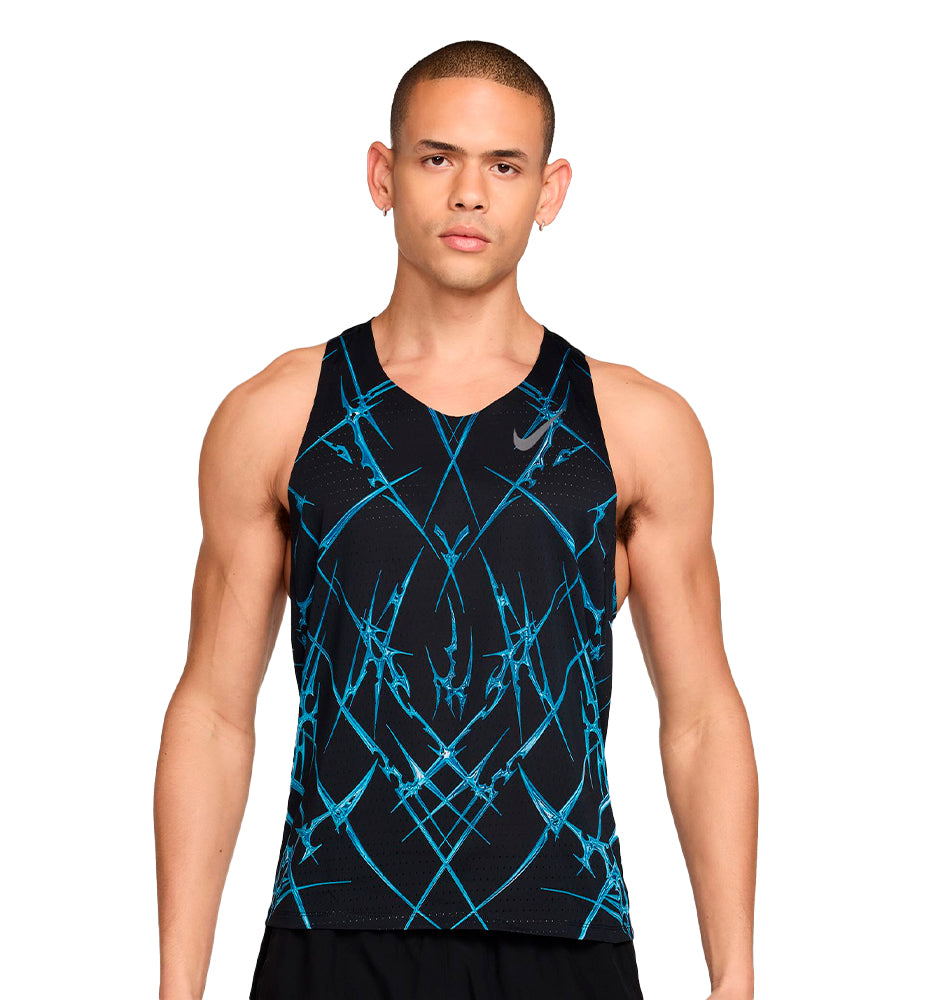 Nike Aeroswift Running Tank Top