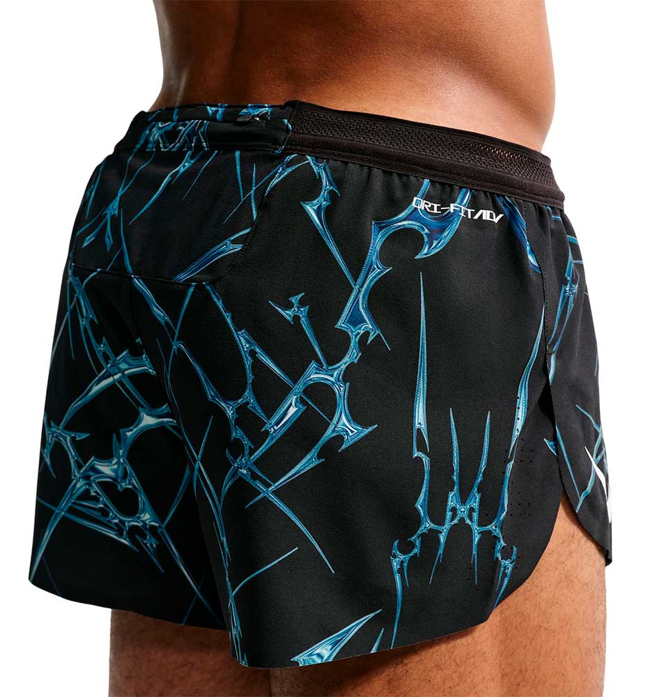 Short Running Nike Aeroswift