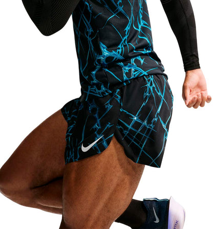 Short Running Nike Aeroswift