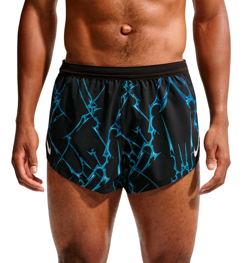 Short Running Nike Aeroswift