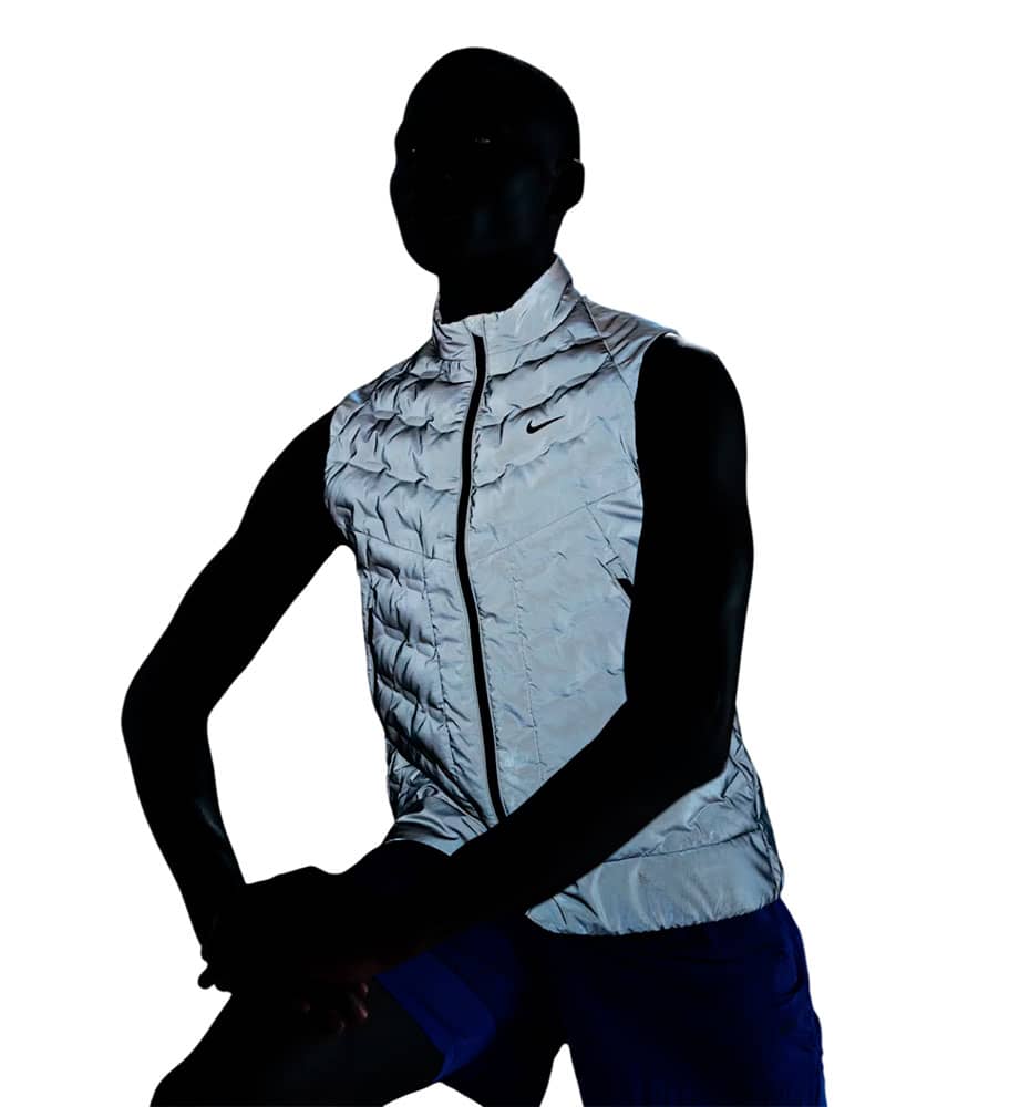 Running Vest_Men_NIKE Therma-FIT Reflect Vest
