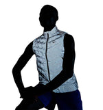 Chaleco Running Nike M Nk Tfadv Reflect Vest