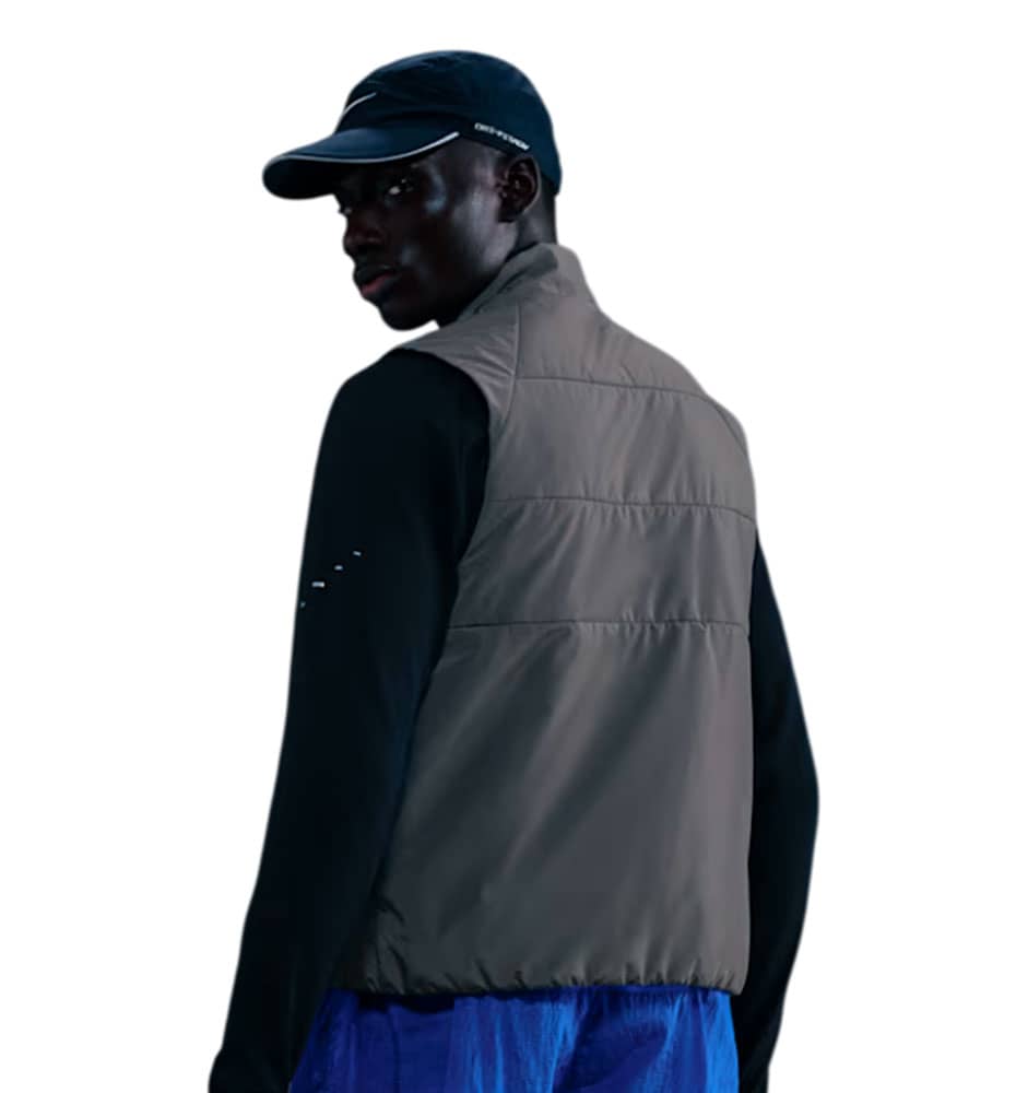 Running Vest_Men_NIKE Therma-FIT Reflect Vest