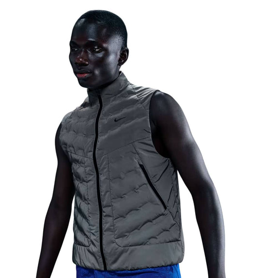 Running Vest_Men_NIKE Therma-FIT Reflect Vest