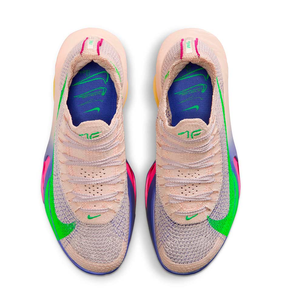 Running Shoes_Women_NIKE Alphafly Next% 3 E Kipchoge W