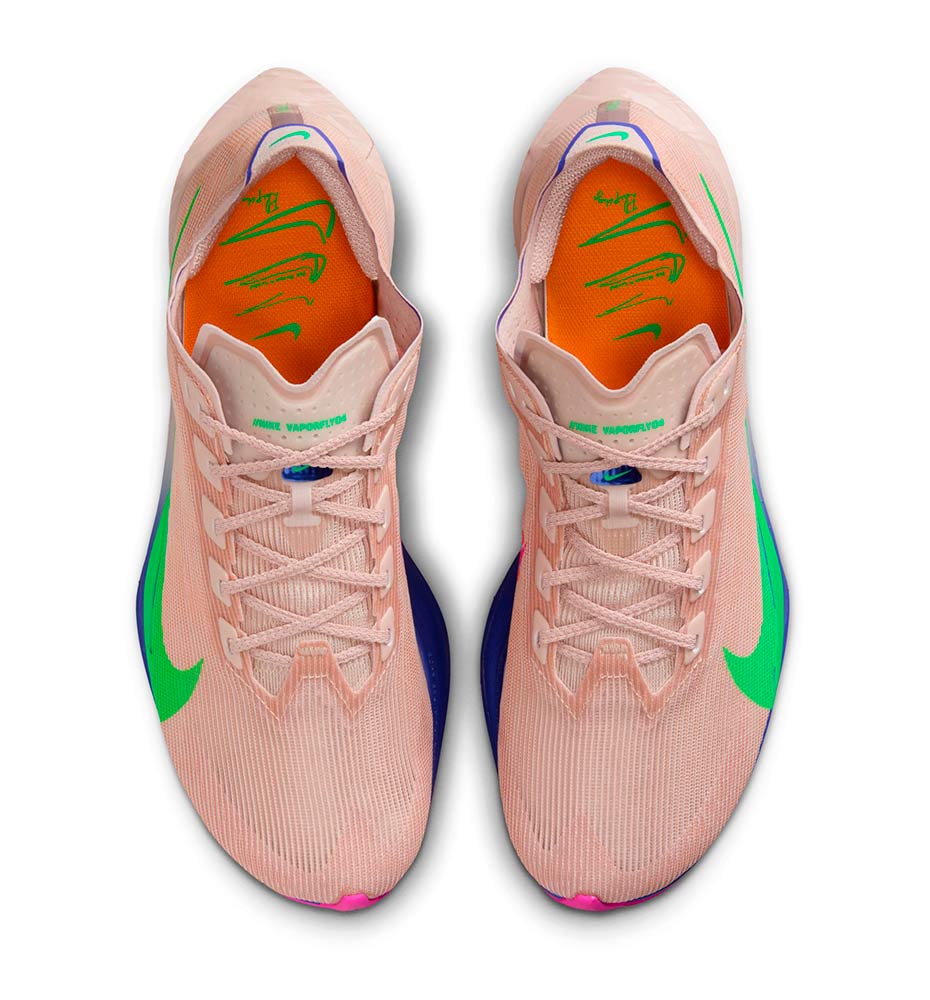 Women's Running Shoes_NIKE Vaporfly Next% 4 E Kipchoge W