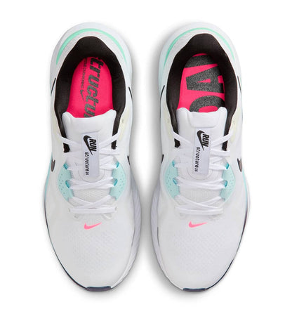 Zapatillas Running_Hombre_NIKE Structure 26 M