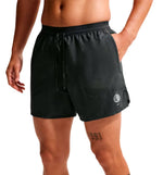 Running Shorts Nike M Nk Df Stride 5 In Bf Shrt Ni