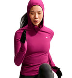 Hoodie Sudadera Capucha Running Nike Swift