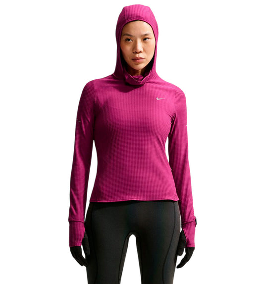 Hoodie Sudadera Capucha Running Nike Swift