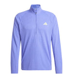 Sudadera Running Adidas Adizero 1/4 Z