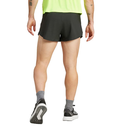 Short Running_Hombre_ADIDAS Adizero E Split