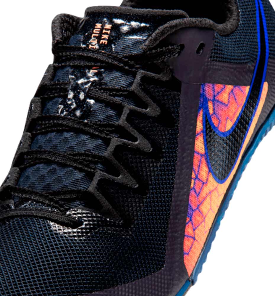 Zapatillas Clavos Nike Rival Multi