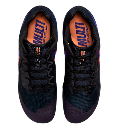 Nike Rival Multi Track Spikes