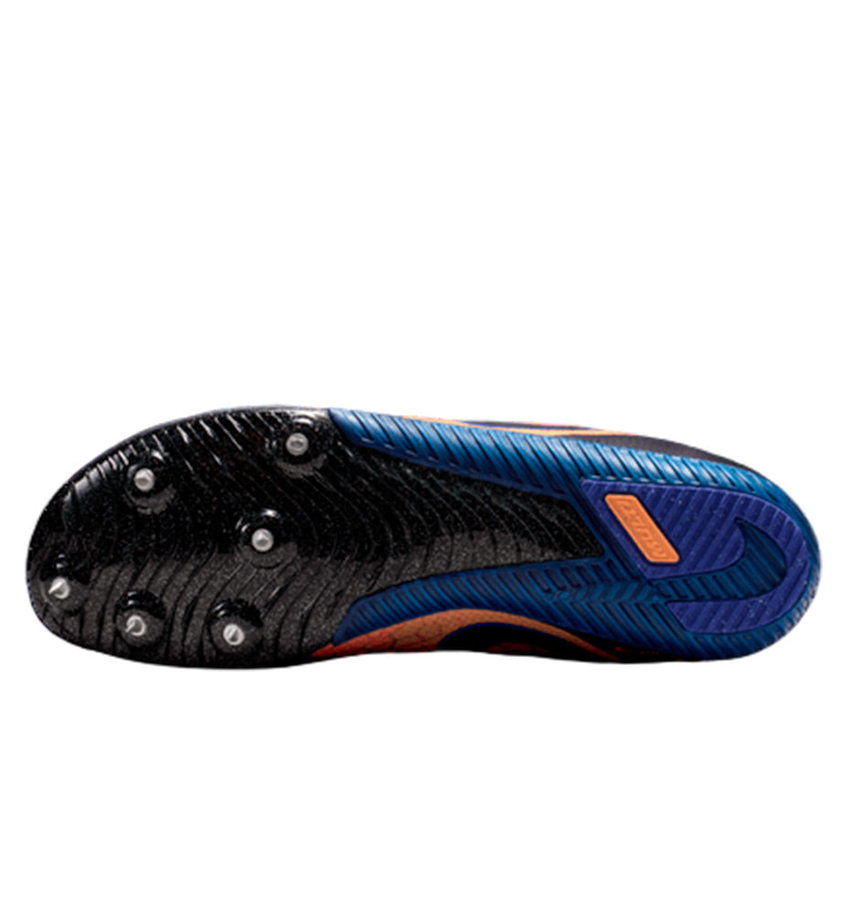 Zapatillas Clavos Nike Rival Multi