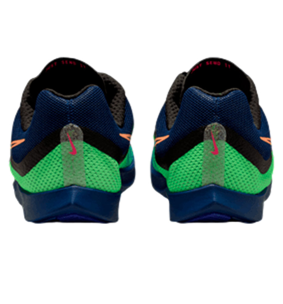 Zapatillas Clavos Nike Rival Distance M