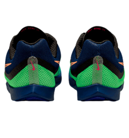 Zapatillas Clavos Nike Rival Distance M