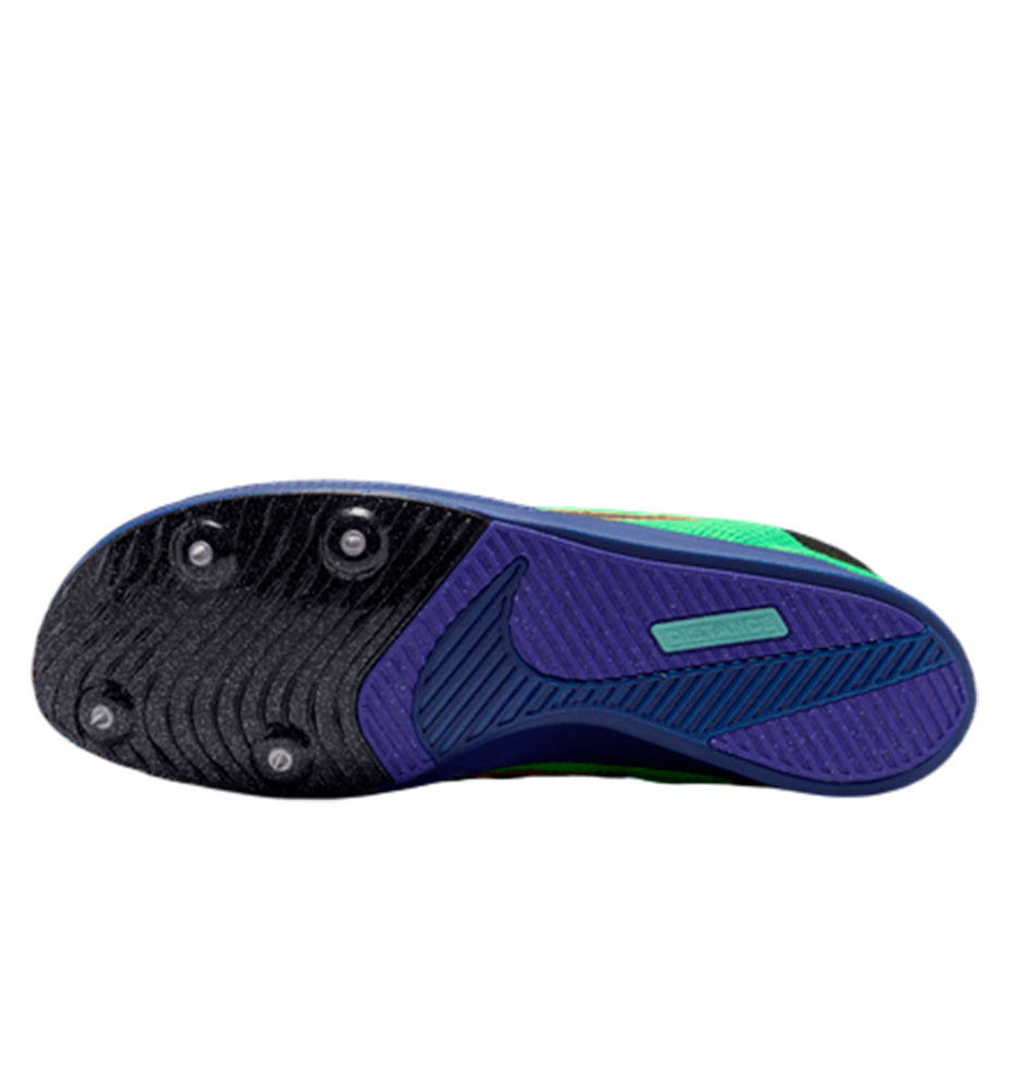 Zapatillas Clavos Nike Rival Distance M